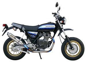 OVER I[@[ GP-PERFORMANCE t`^ T2 APE100D HONDA z_ tGL][Xg}t[ }t[