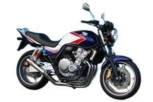MORIWAKI ENGINEERING LGWjAO tGL][Xg}t[ s[X CB400SF CB400SB H-V REVO HONDA z_ }t[