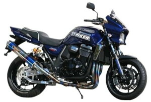 STRIKER XgCJ[ STREET CONCEPT[Xg[gRZvg] tGL][Xg}t[ ZRX1200_GO KAWASAKI JTL }t[