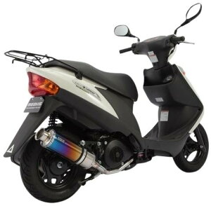 BEAMS r[X SS300 tGL][Xg}t[ AhXV125 SUZUKI XYL }t[