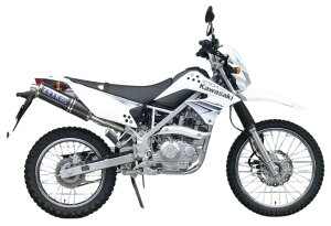 OVER I[@[ XeJ[{ }t[ D-TRACKER125 KLX125 KAWASAKI JTL tGL][Xg}t[