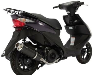 BEAMS r[X SS300 tGL][Xg}t[ AhXV125S SUZUKI XYL }t[