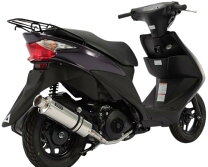 楽天市場】アドレスv125 ビームス マフラーの通販