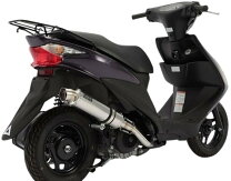 楽天市場】アドレスv125s マフラー ビームスの通販
