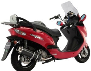 BEAMS r[X SS400 tGL][Xg}t[ GRAND DINK 150Z [OhfBN] KYMCO LR }t[