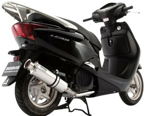 BEAMS r[X SS300 tGL][Xg}t[ [h110EX HONDA z_ }t[