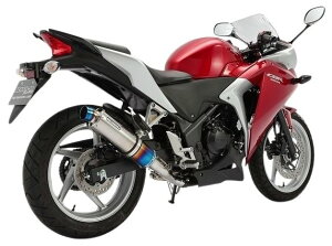 BEAMS r[X R-EVO XbvI}t[ CBR250R HONDA z_ }t[