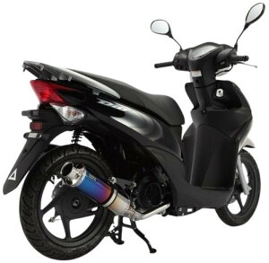 BEAMS r[X SS300 tGL][Xg}t[ fBI110 HONDA z_ }t[