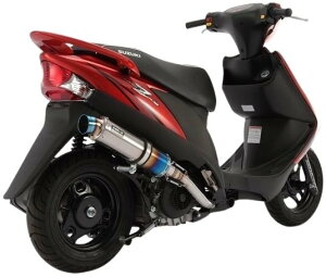 BEAMS r[X R-EVO tGL][Xg}t[ AhXV125 SUZUKI XYL }t[