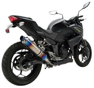 BEAMS r[X R-EVO XbvI}t[ Z250 KAWASAKI JTL }t[