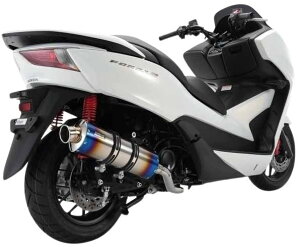 BEAMS r[X ST-OVAL tGL][Xg}t[ tHc@ Si Forza300 HONDA z_ }t[