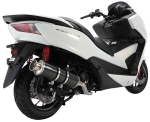 BEAMS r[X SS400 tGL][Xg}t[ tHc@ Si Forza300 HONDA z_ }t[