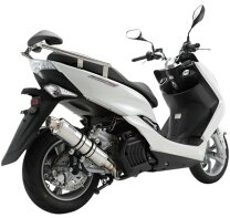 楽天市場】マジェスティ sg03j ss400ソニックマフラー beamsの通販