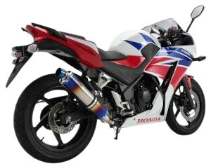 BEAMS r[X R-EVO XbvI}t[ CBR250R 2011- HONDA z_ }t[