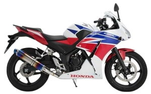 BEAMS r[X R-EVO tGL][Xg}t[ CBR250R 2011- HONDA z_ }t[