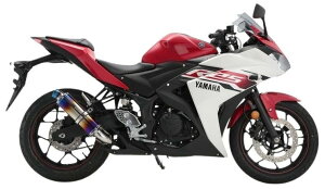 BEAMS r[X R-EVO XbvI}t[ YZF-R25 YZF-R3 YAMAHA }n }t[