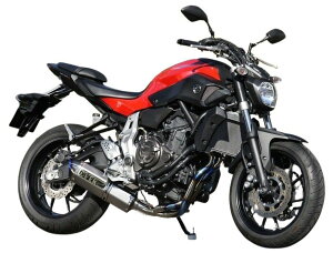 OVER I[@[ TT-Formula RS t`^ 2-1 MT-07 YAMAHA }n tGL][Xg}t[ }t[