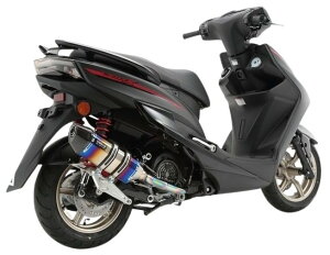 BEAMS r[X CORSA-EVOII q[g`^ }t[ VOiXX YAMAHA }n tGL][Xg}t[