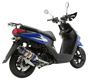 BEAMS r[X CORSA-EVOII q[g`^ }t[ BWS125r[EBY YAMAHA }n tGL][Xg}t[