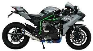 OVER I[@[ [VO`^ Kz 4-2-1 Ninja H2 KAWASAKI JTL tGL][Xg}t[ }t[