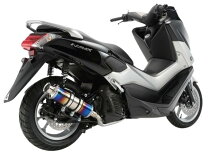 楽天市場】ss300ヒートチタンspマフラー 政府認証モデル beams 