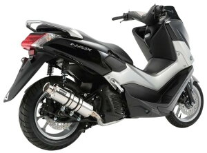 BEAMS r[X SS300 SP }t[ N-MAX125 YAMAHA }n tGL][Xg}t[ TCT[F\jbN