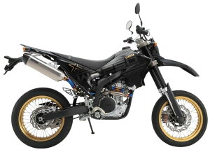 BEAMS r[X CORSA-EVOII tGL][Xg}t[ WR250R WR250X YAMAHA }n }t[