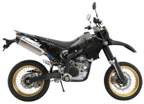 楽天市場】WR250X マフラーの通販