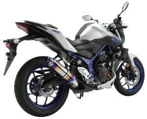 BEAMS r[X R-EVO XbvI TCT[ MT-25 MT03 YAMAHA }n XbvI}t[ }t[