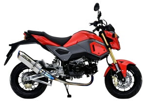 OVER I[@[ TT-Formula RS t`^ GROM HONDA z_ tGL][Xg}t[ }t[