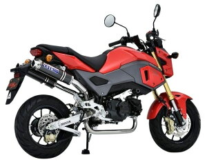 OVER I[@[ cCJ[{ GROM HONDA z_ tGL][Xg}t[ }t[