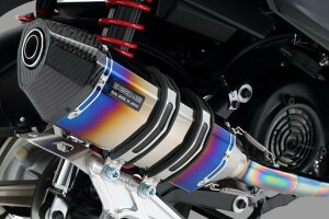 BEAMS r[X CORSA-EVO II tGL][Xg}t[ VOiXX FI YAMAHA }n }t[ TCT[^CvFq[g`^