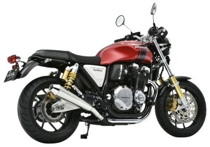 OVER I[@[ SSKz XbvI CB1100RS HONDA z_ XbvI}t[ }t[