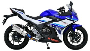 OVER I[@[ TT-Formula t`^ XbvI GSX250R SUZUKI XYL XbvI}t[ }t[