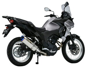 OVER I[@[ TT-Formula RS t`^ XbvI}t[ Versys-X250 KAWASAKI JTL }t[