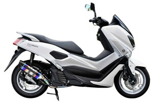 BEAMS r[X CORSA-EVO II tGL][Xg}t[ NMAX 155 YAMAHA }n }t[