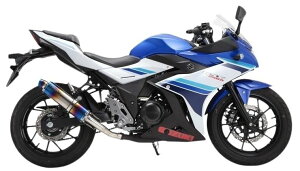 BEAMS r[X R-EVO XbvI}t[ GSX250R SUZUKI XYL }t[