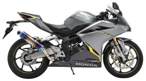 BEAMS r[X R-EVO XbvI}t[ CBR250RR2017- HONDA z_ }t[