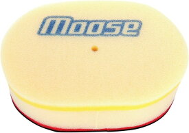 MOOSE RACING ムースレーシング Off-Road Air Filter［M762-80-04］ WR 250 X TT 350 R TT-R YAMAHA ヤマハ エアクリーナー・エアクリーナーエレメント 吸気関連 エンジン
