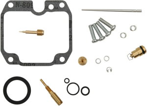 MOOSE RACING ���[�X���[�V���O �L���u���^�[�C���L�b�g [1003-0717] DR-Z 125 L K SUZUKI �X�Y�L ���̑��L���u���^�[�I�v�V�����E��C���i �z�C�֘A �G���W��