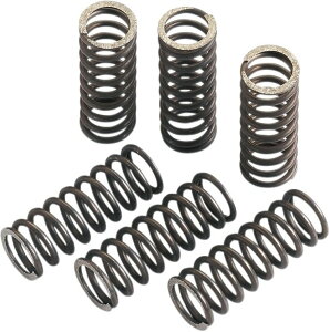 MOOSE RACING ���[�X���[�V���O �N���b�`�X�v�����O�Z�b�g [FHDS4-4] XR250R CR80RB Expert TRX300EX Sportrax XR350R CR85R ATC 350 X XR250L CR80R CR85RB HONDA �z���_ �X�N�[�^�[�N���b�`�X�v�����O �X�N�[�^�[�쓮�n ��