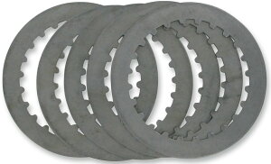 MOOSE RACING ���[�X���[�V���O �X�`�[���N���b�`�v���[�g�Z�b�g [M80-7105-5] XR250R TRX300EX Sportrax TRX450FE Foreman ES 4×4 TRX450S XR350R TRX300X TRX350 Rancher TE 4×2 FourTrax TRX350FM XR250L FE TM HONDA �z���_ ���̑��N��