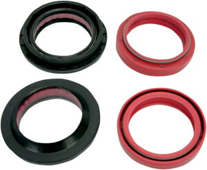 MOOSE RACING ���[�X���[�V���O �t�H�[�N�V�[���^�_�X�g�V�[���L�b�g [0407-0092] 50 SXR Pro Senior 65 SX Junior Adventure Mini 60 KTM �t�H�[�N�V�[���L�b�g �T�X�y���V���� �����