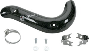 MOOSE RACING [X[VO E Line 4-Stroke Pipe Guardm1861-0121n YZ 450 F 525 XC-W CRF450X WR EXC Racing XC 400 YAMAHA }n KTM HONDA z_ }t[K[hEq[gK[h }t[