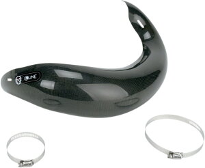 MOOSE RACING [X[VO E Line 2-Stroke Pipe Guardm1861-0346n YZ 250 X YAMAHA }n }t[K[hEq[gK[h }t[