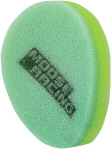 MOOSE RACING ���[�X���[�V���O Precision Pre-Oiled �G�A�t�B���^�[ [1011-0831] XR70R CRF70F XR50R CRF50F HONDA �z���_ �G�A�N���[�i�[�E�G�A�N���[�i�[�G�������g �z�C�֘A �G���W��