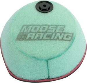 MOOSE RACING ���[�X���[�V���O Precision Pre-Oiled �G�A�t�B���^�[ [1011-0833] SM 450 TXC 310 R TE TC 510 FE 250 FC SMR RR Cross Country HUSQVARNA �n�X�N�o�[�i HUSABERG �t�T�x�� �G�A�N���[�i�[�E�G�A�N���[�i�[�G����