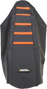 MOOSE RACING [X[VO Ribbed Seat Coverm0821-1791n 530 XC-W 350 EXC-F 150 XC 250 EXC 500 SC-W Racing 4-Stroke 144 SX 125 525 200 300 520 450 EXC-R SX-F 380 620 LC4 600 XC-F 400 360 505 440 KTM V[gJo[ V[g֘A O
