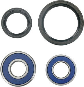 MOOSE RACING ���[�X���[�V���O �z�C�[���x�A�����O�L�b�g [A25-1061] 400 LC4 Duke 360 MXC 250 EXC 200 EGS LC4-E 125 620 Supermoto 500 RXC 640 Competition Limited 300 LSE EGS-E 380 SXC 350 600 440 KTM �z�C�[���x�A�����O �z�C�[