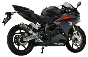 OVER I[@[ GP-PRFORMANCE 2-1 Rv[g CBR250RR HONDA z_ tGL][Xg}t[ }t[